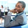 Michael Kamau
